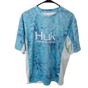 Men's/Women's Huk Performance